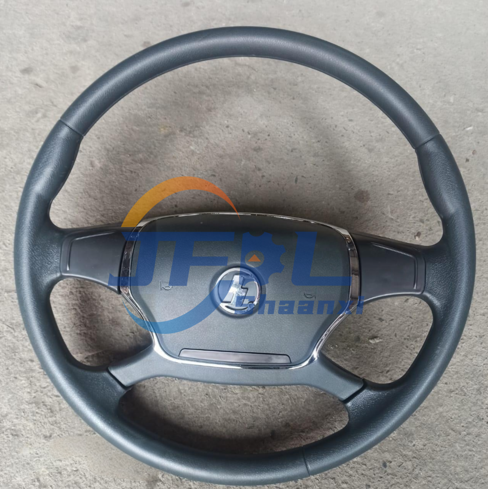 Shacman Truck Body Systems Parts DZ9X189460133 Steering Wheel Assembly Hot Sale for Shacman X6000 and X5000s Parts