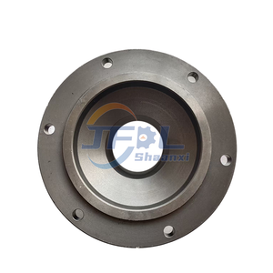 Weichai Fan Flange Plate 1000156079 For WP12 WP13 Engines | Fits Shacman Delong X3000, Sinotruk HOWO T7H