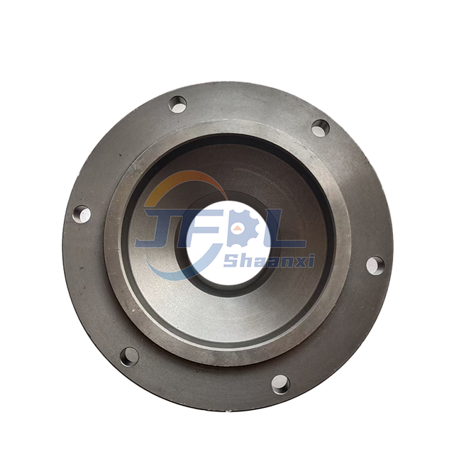 Weichai Fan Flange Plate 1000156079 For WP12 WP13 Engines | Fits Shacman Delong X3000, Sinotruk HOWO T7H