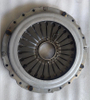 Truck Transmission Systems Parts DZ9X259160204 Clutch Plate High Quality Low Price for Shacman Truck