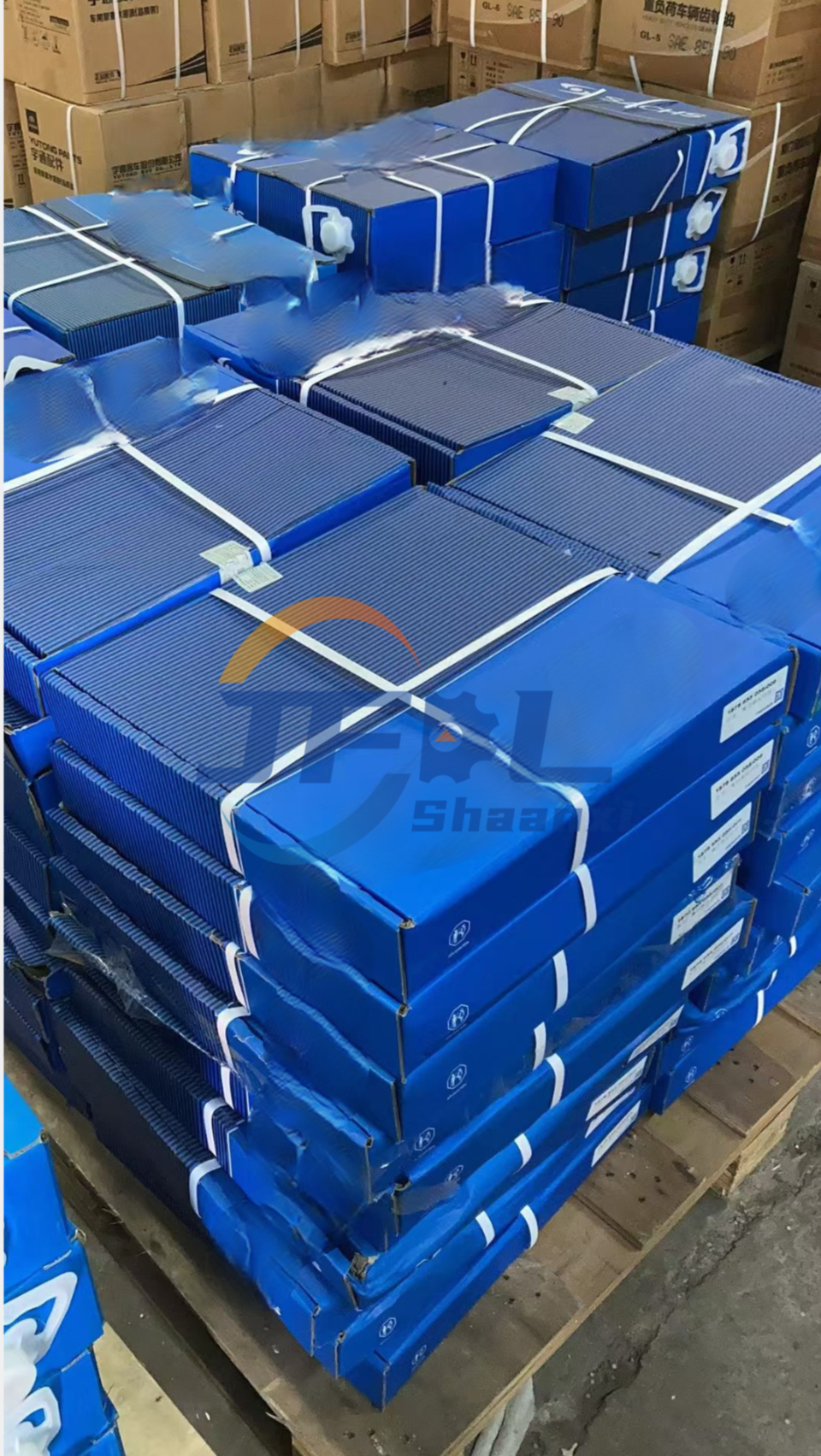 Shacman,Sinotruck And FAW Truck Transmission Systems Parts Clutch Kit For Chinese And Euro Heavy Duty Truck Spare Parts Can Be Customized 