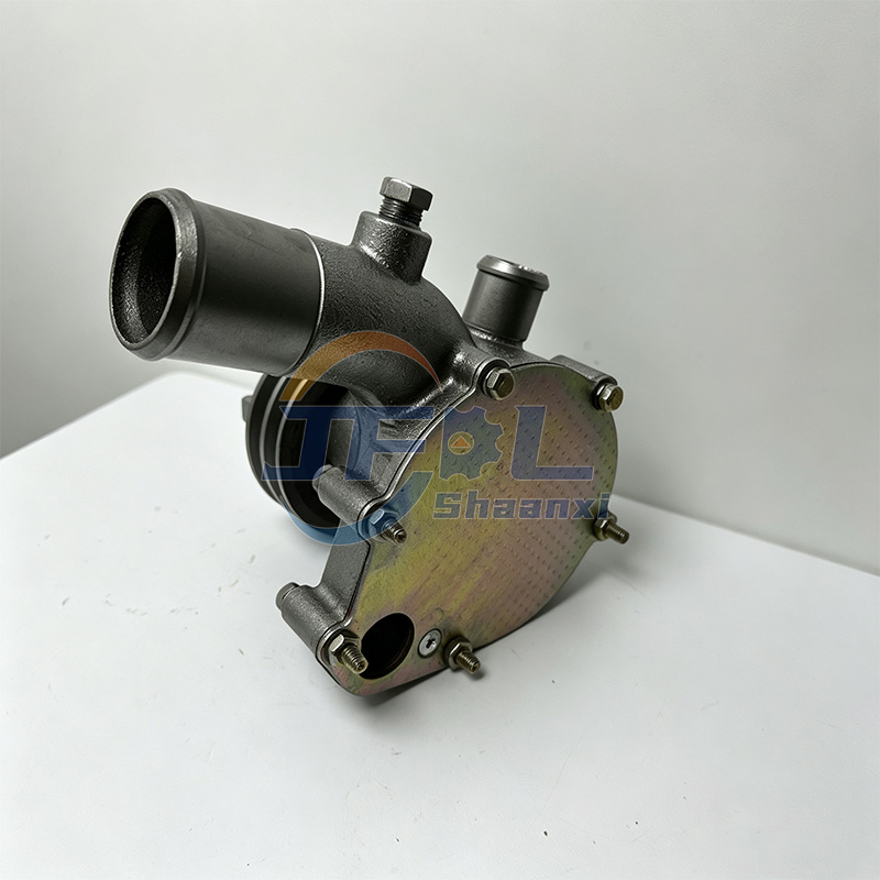 Yuchai Machinery Engine Cooling Water Pump Assembly D7103-1307100B for YC4EG 6EG D4 D6 4D 6D Medium And Large Heavy-duty Diesel Engines