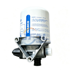Air Dryer Assembly WG90003605212 for HOWO 7 371 A7 T7H T5G Trucks