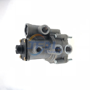 Trailer Control Valve WG9000360525 for HOWO 7 A7 T7H TH7 Trucks 