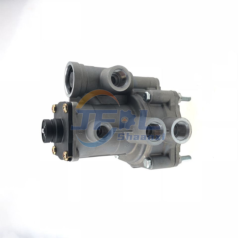 Trailer Control Valve WG9000360525 for HOWO 7 A7 T7H TH7 Trucks 