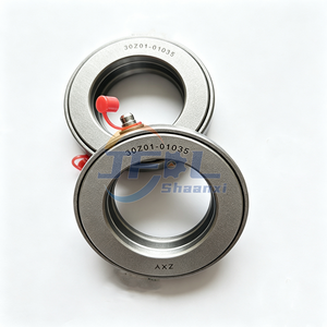 Dongfeng Kinland KL KX KC Truck Spare Parts Front Wheel Thrust Bearing Assembly 30Z01-01035
