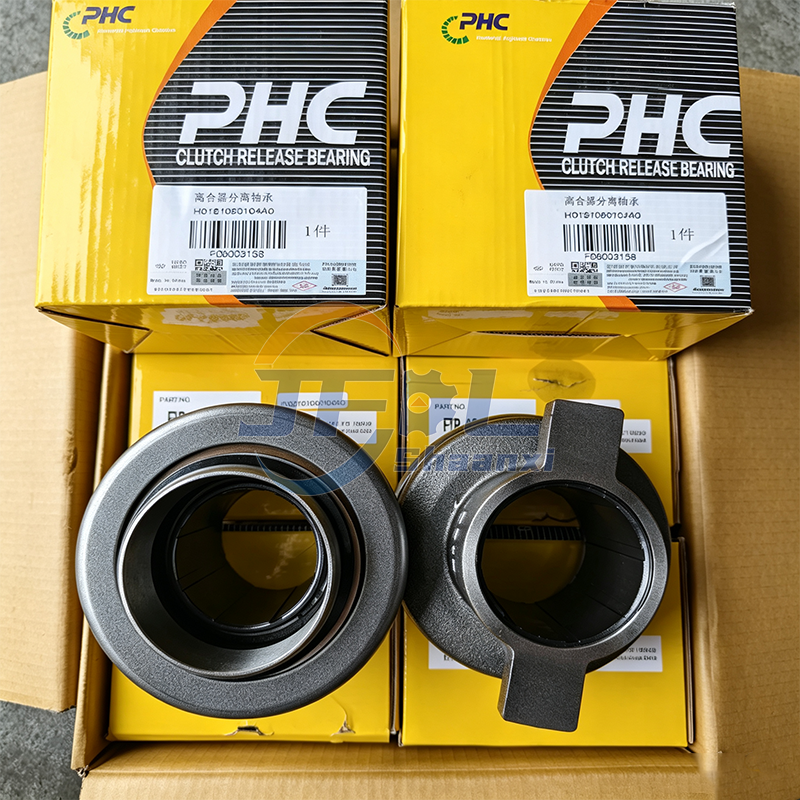 Foton AUMAN EST GTL ETX Truck Spare Parts Clutch Release Bearing H0161060104A0 