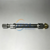 28-Teeth Through Shaft Assembly DZ9114320138 for SHACMAN F2000 F3000 X3000 M3000 Trucks 