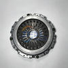 Pull-Type Clutch Pressure Plate Assembly DZ931891600306 for SHACMAN F2000 F3000 M3000 X3000 X5000 Trucks 