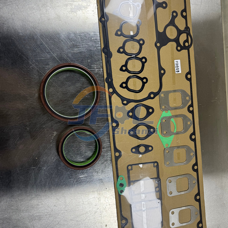 P10.5H发动机全套垫片4