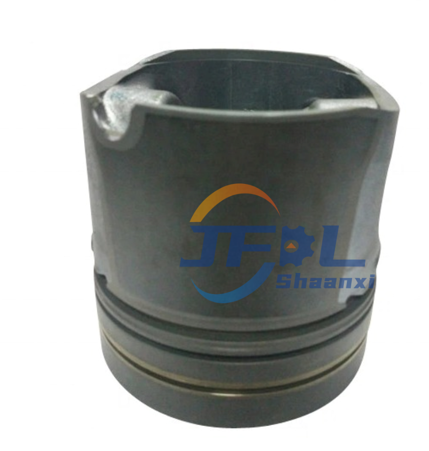 FAW Truck Engine System High Quality Piston 1004011C81DM Engine Parts for FAW Jiefang Truck Engine Spare Parts Piston
