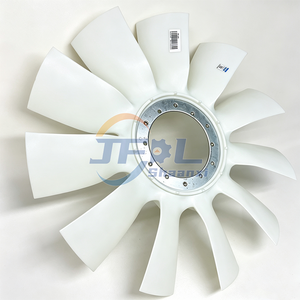 Weichai Heavy-Duty 750mm Engine Fan Blade 1000464798