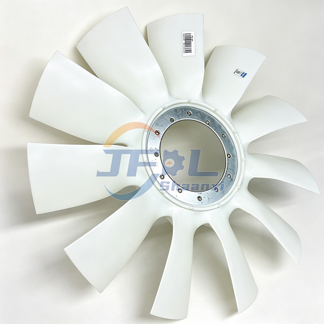 Weichai Heavy-Duty 750mm Engine Fan Blade 1000464798