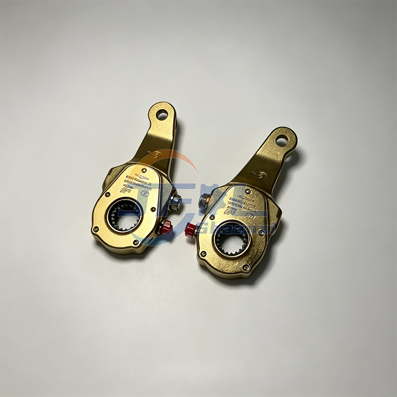 Left Rear Brake Slack Adjuster 199000340057