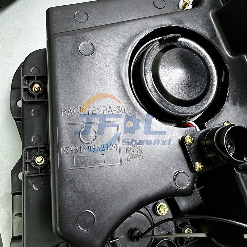 F3000尾灯 右81.25225.6464 DZ93189723020 F3000大灯 右6