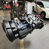 SHACMAN Delong F3000 M3000 X3000 Truck Spare Parts Manual Transmission Assembly 12JSD200TA-B Heavy-Duty Truck Gearbox