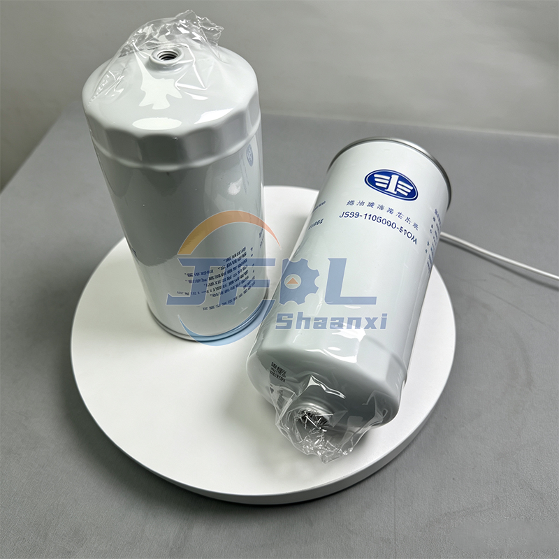柴油滤清器JS99-1105050-61CA-7