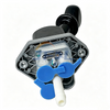 Sinotruk Hand Brake WG9000360522 Parking Brake Valve
