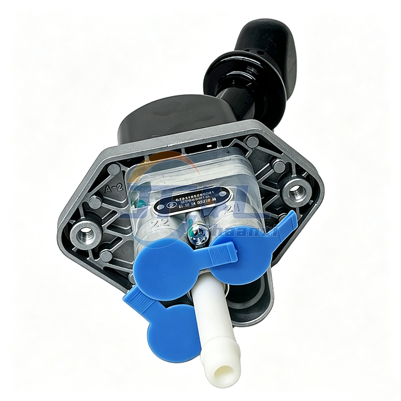 Sinotruk Hand Brake WG9000360522 Parking Brake Valve