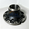 Heavy-Duty Truck Front Wheel Hub DZ9100410029