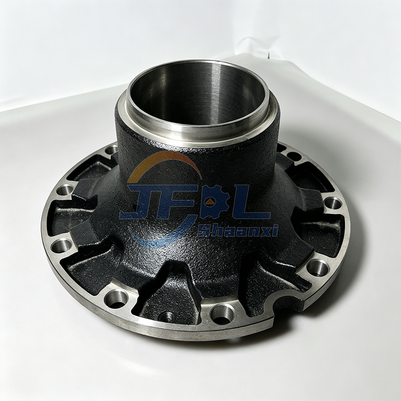 Heavy-Duty Truck Front Wheel Hub DZ9100410029