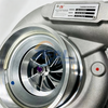 Weichai WP10 WD615 Diesel Engine Heavy-Duty Turbocharger Assembly 612601110954