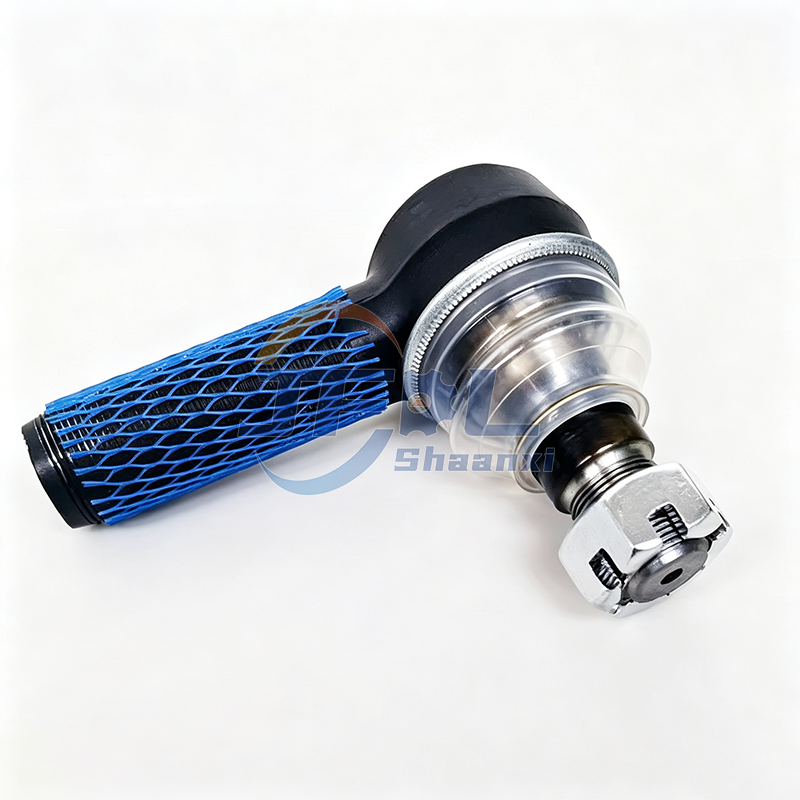Heavy-Duty Steering Tie Rod End 81.46711.725