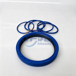 Rear Wheel Hub Oil Seal WG9981340113