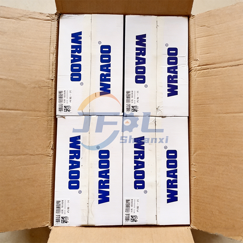 H4356F02003A0 Air Dryer Assembly (with Four Channels) for Foton Auman Dump Truck Parts