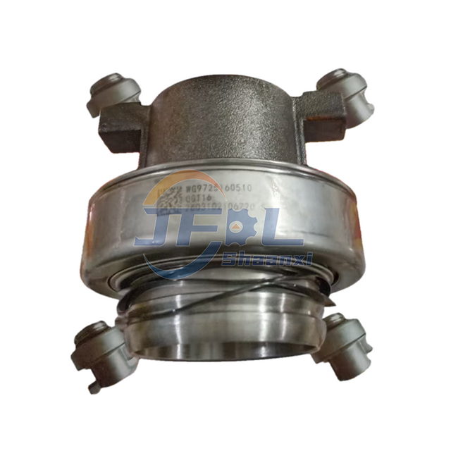 Factory Direct Price WG9725160510 Clutch Release Bearing 86CL6395F0C for Sinotruk Howo Parts