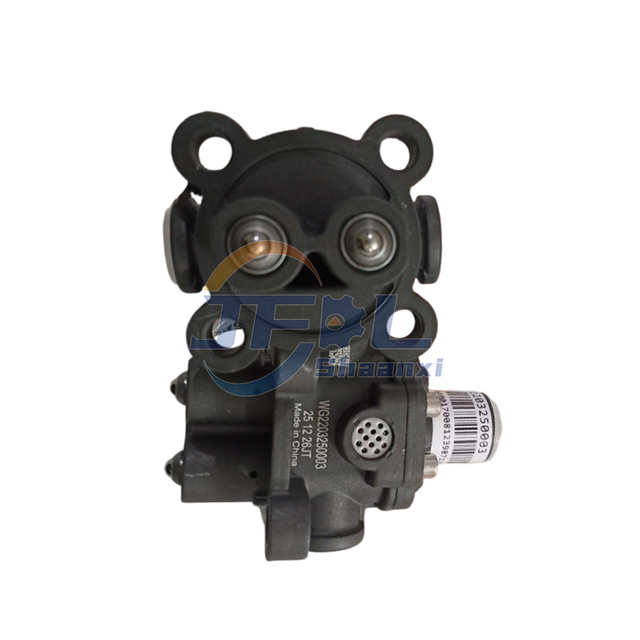 Source Factory Supply Sinotruk Howo Double H Valve Assembly WG2203250003
