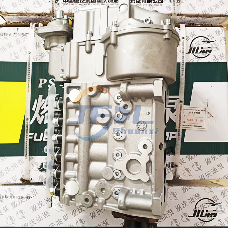 VG1095080100燃油泵5