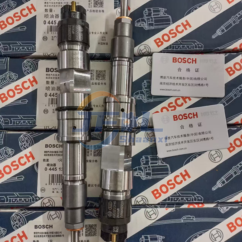 612630090012喷油器（0445120389-81W） (10)