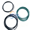 FOTON AUMAN EST/GTL 1001752562 100175 Cylinder Liner Water Seal Accessories Rings for Shacman X5000/X6000/M3000S/X3000 Trucks