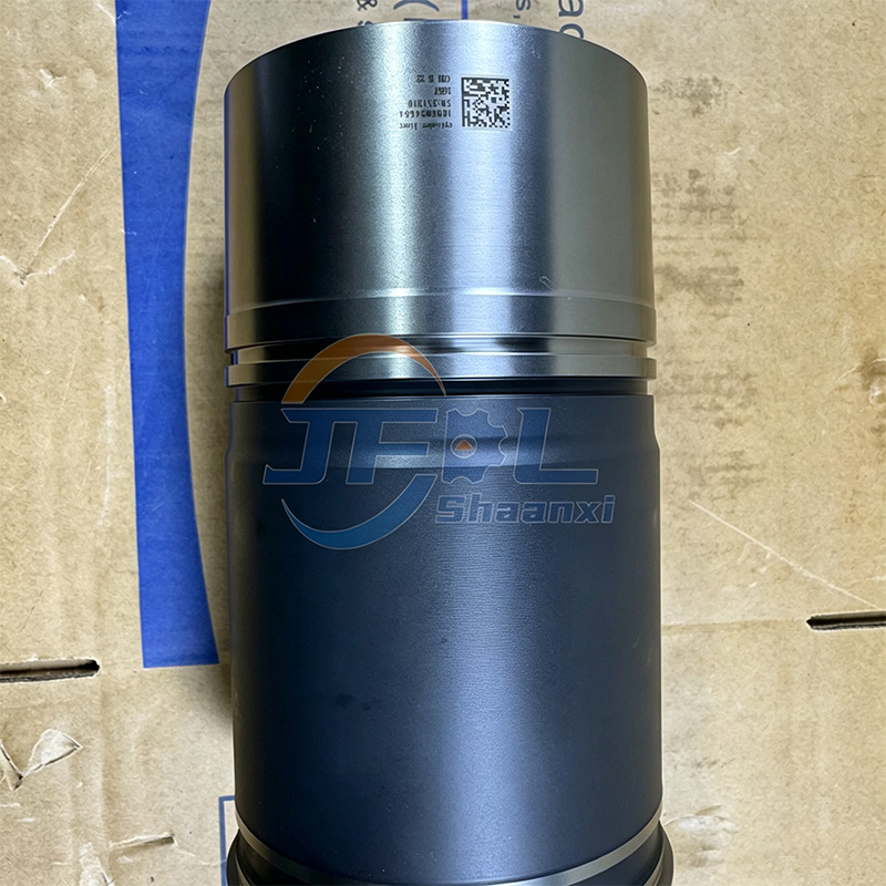 Cylinder Liner Accessories 1006239083 Rings for Shacman X3000/X5000/X6000/M3000S Trucks