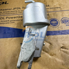 Exhaust Brake Valve Assembly 1203120B802 JAC Gallop Exhaust Butterfly Valve Rings for JAC Gallop K7/K5/Q7/N-Series/Medium Trucks Spare Parts