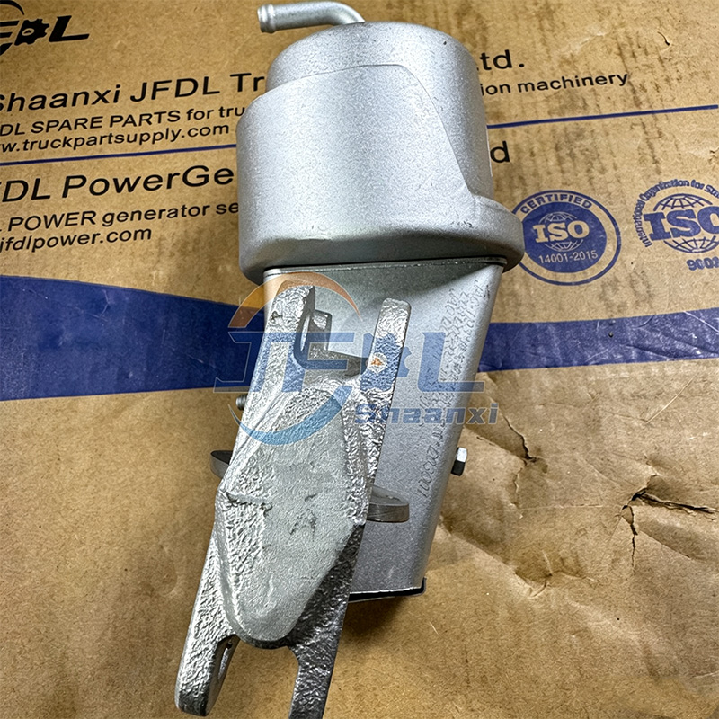 Exhaust Brake Valve Assembly 1203120B802 JAC Gallop Exhaust Butterfly Valve Rings for JAC Gallop K7/K5/Q7/N-Series/Medium Trucks Spare Parts