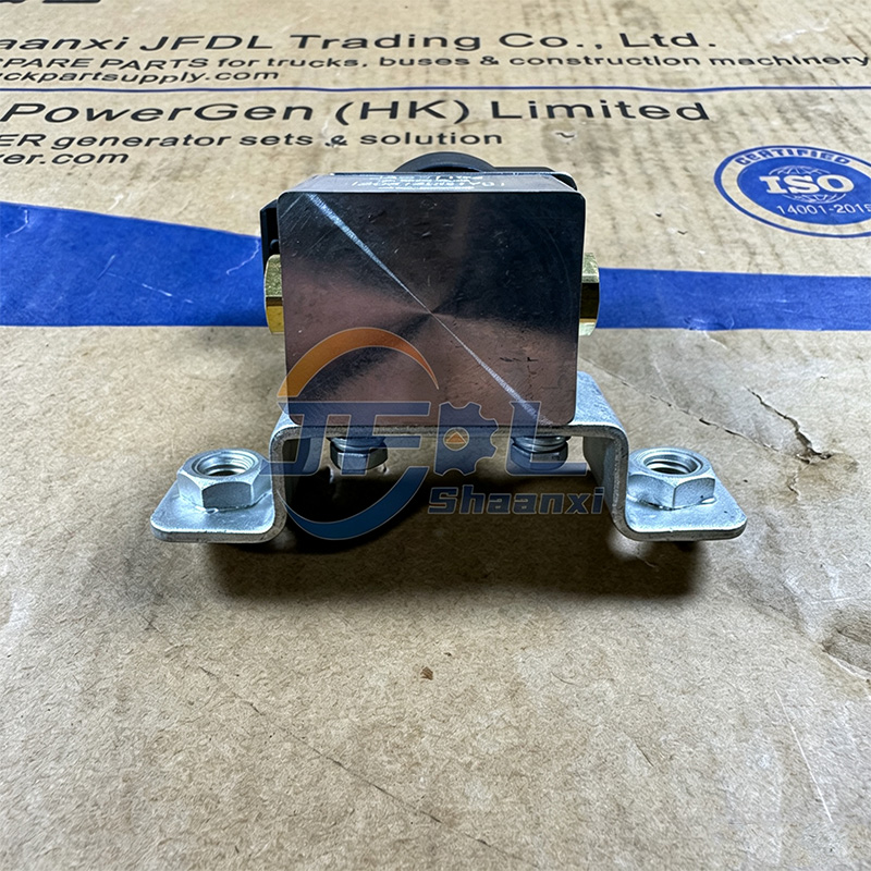 Exhaust Assist Solenoid Valve Assembly Accessories 1203140G1Y01 Rings for JAC Gallop Parts K7 K5 Q7 Truck