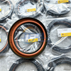 Heavy-Duty Truck Rear Wheel Hub Oil Seal Assembly HD90129340562 for Shacman X3000 F3000 M3000 X5000 X6000 Trucks
