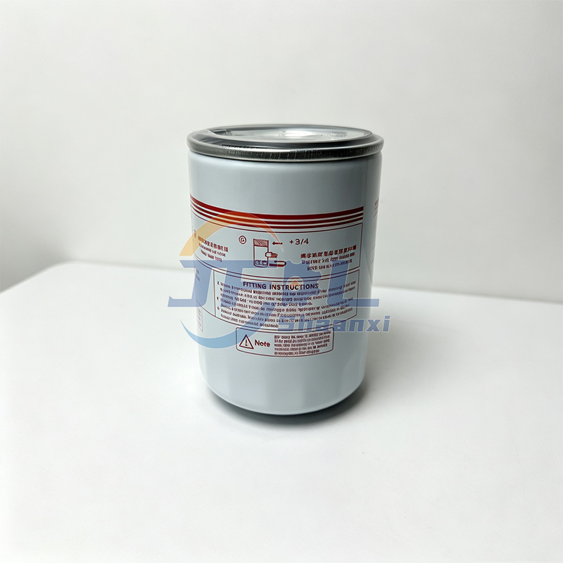 玉柴发动机机油滤清器M3000-1012240B-937-6