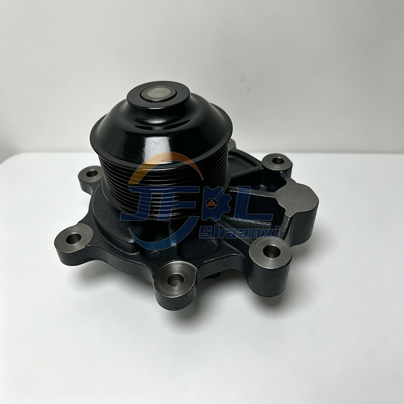 潍柴WP12发动机冷却水泵612630061257-6