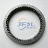 Sinotruk HW19710 Transmission Spare Parts AZ2210100124 Transmission Range Gear Sleeve 