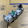 High Quality HB400-60001 Hydraulic Retarder Proportional Control Valve for Shacman Delong Sinotruk Howo Heavy Duty Truck Parts