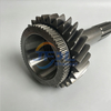  First Shaft AZ2210020501 Transmission Input Shaft for Sinotruk HW19710T 