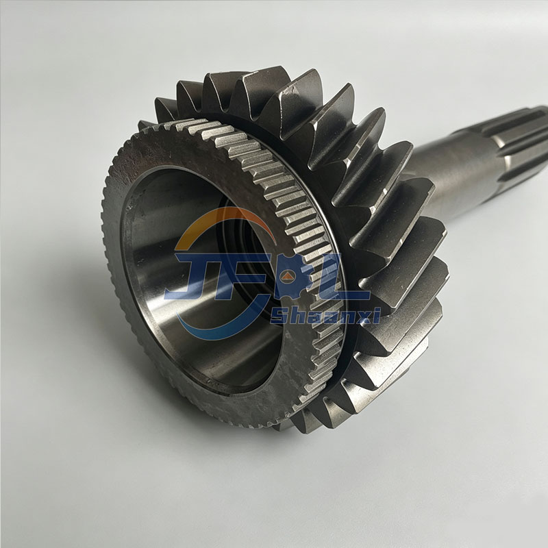  First Shaft AZ2210020501 Transmission Input Shaft for Sinotruk HW19710T 