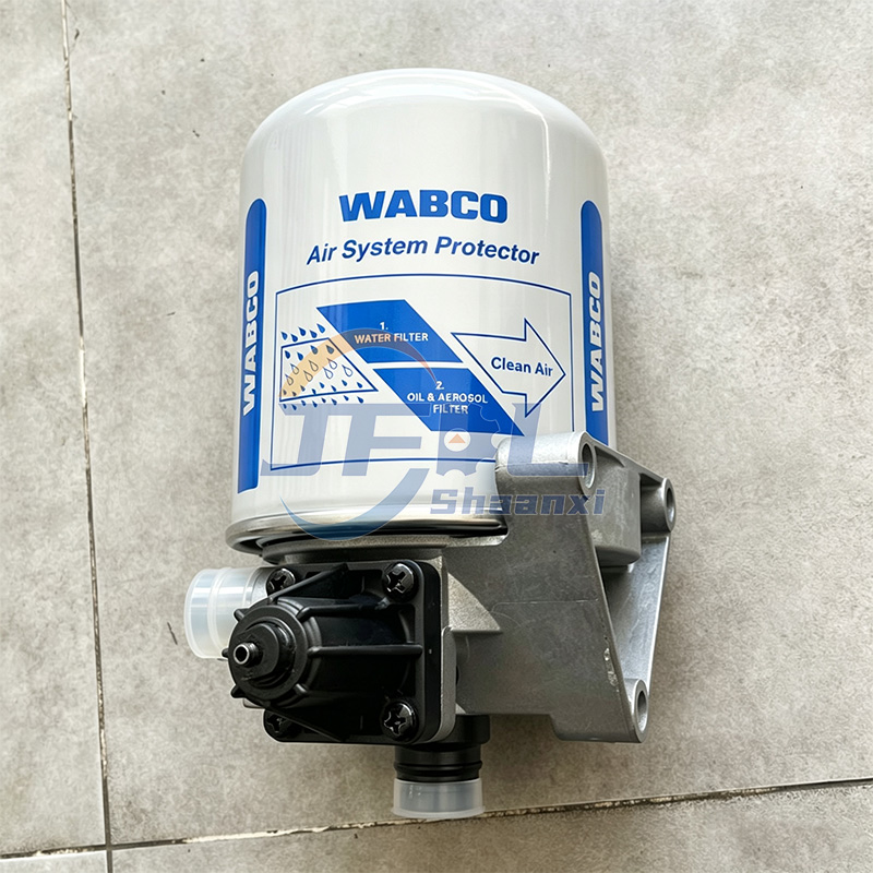 空气滤器WG90003605212-9