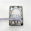 Weichai WP12 Engine Cylinder Head Gasket 612630040006 for SHACMAN F3000 X3000 M3000 Trucks 