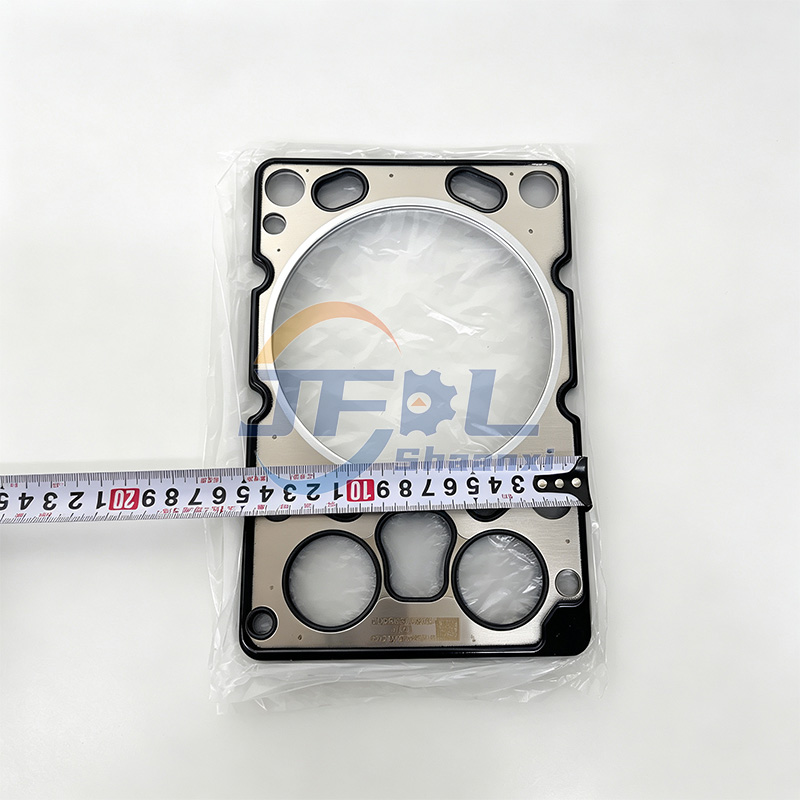 Weichai WP12 Engine Cylinder Head Gasket 612630040006 for SHACMAN F3000 X3000 M3000 Trucks 
