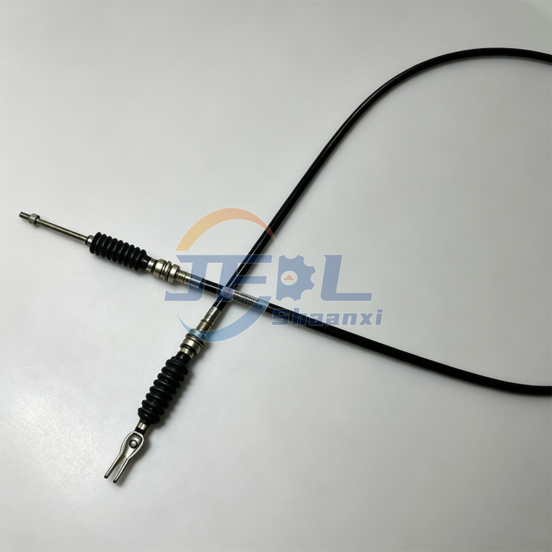 油门拉索电缆WG9725570300-4