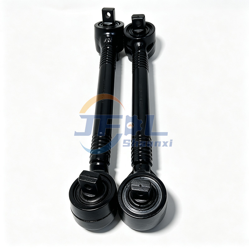 Lower Straight Thrust Rod Assembly DZ91259525274 for SHACMAN F2000 F3000 M3000 X3000 X5000 Trucks 